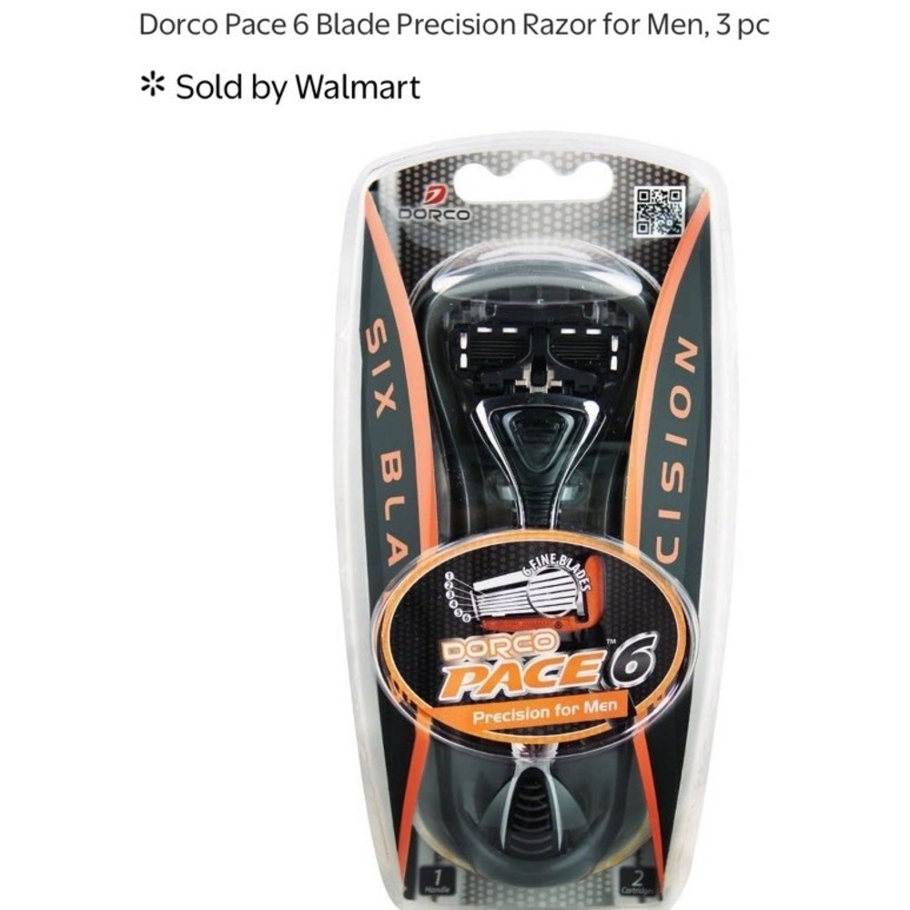 9* Package Razor Lot Bundle OLDSTOCK - Picture 2 of 7